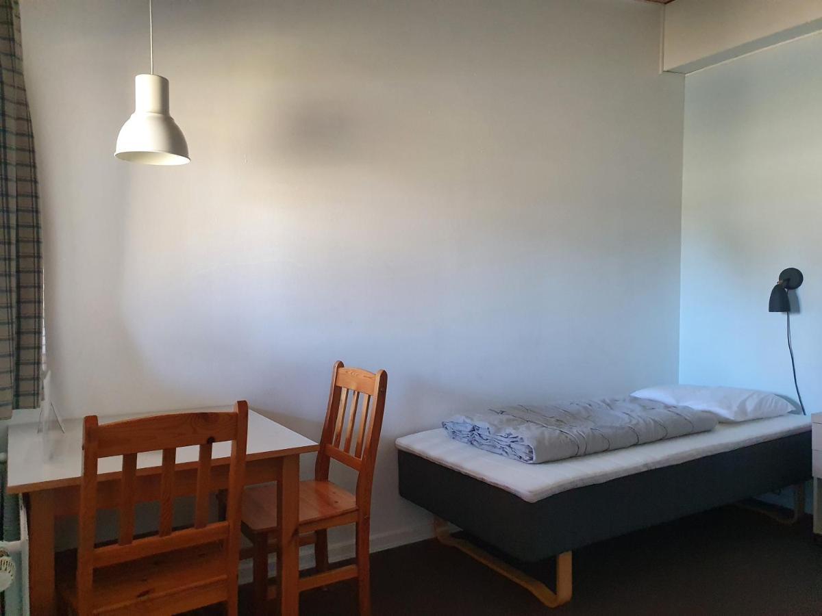 Danhostel Ishoj Strand Luaran gambar