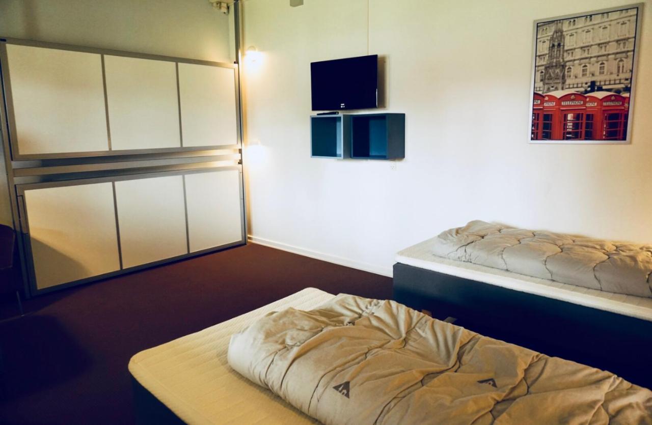 Danhostel Ishoj Strand Luaran gambar