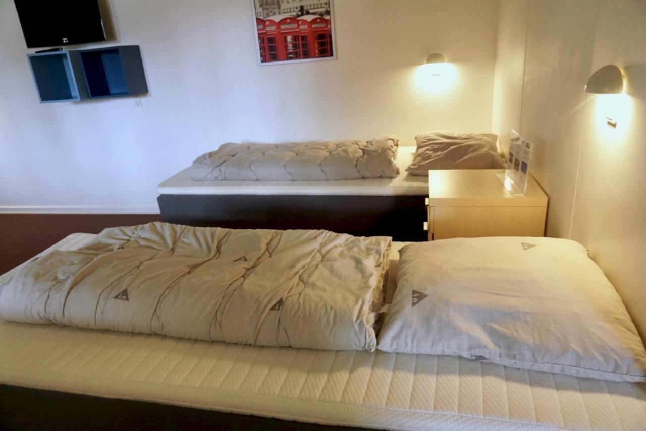 Danhostel Ishoj Strand Luaran gambar