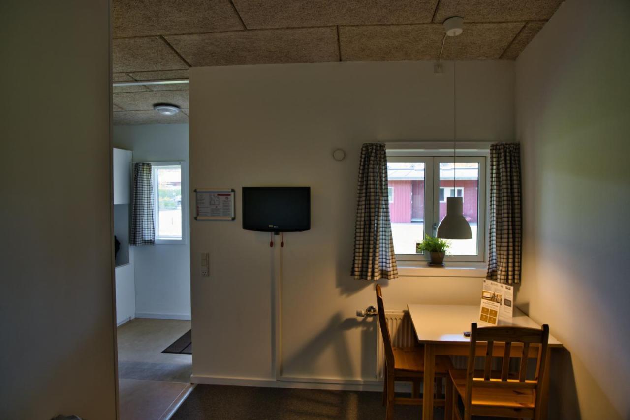 Danhostel Ishoj Strand Luaran gambar